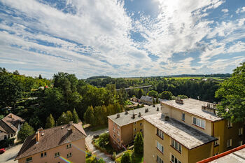 Pronájem bytu 3+1 v osobním vlastnictví 68 m², Tábor