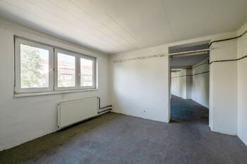Pronájem bytu 3+1 v osobním vlastnictví 68 m², Tábor