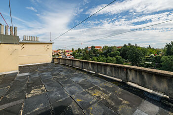 Pronájem bytu 3+1 v osobním vlastnictví 68 m², Tábor
