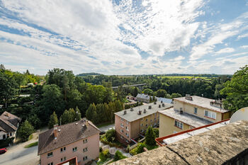 Pronájem bytu 3+1 v osobním vlastnictví 68 m², Tábor