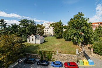 Pronájem bytu 3+1 v osobním vlastnictví 68 m², Tábor