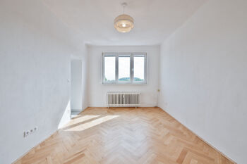 Pronájem bytu 3+1 v osobním vlastnictví 68 m², Tábor