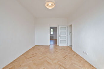 Pronájem bytu 3+1 v osobním vlastnictví 68 m², Tábor