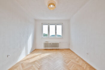 Pronájem bytu 3+1 v osobním vlastnictví 68 m², Tábor