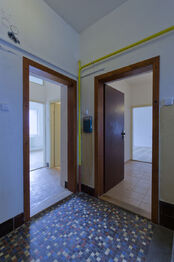 Prodej bytu 3+1 v osobním vlastnictví 74 m², Bystřice nad Pernštejnem