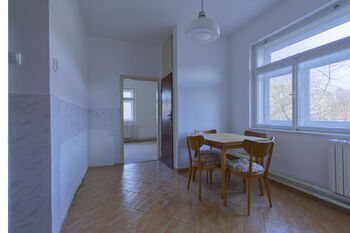 Prodej bytu 3+1 v osobním vlastnictví 74 m², Bystřice nad Pernštejnem