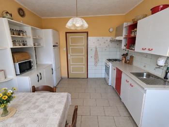 Prodej domu 150 m², Slavkov u Brna