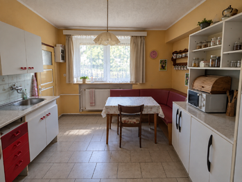 Prodej domu 150 m², Slavkov u Brna