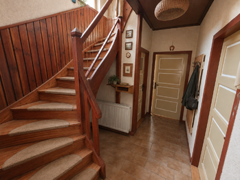 Prodej domu 150 m², Slavkov u Brna
