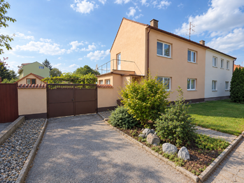 Prodej domu 150 m², Slavkov u Brna