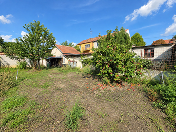 Prodej domu 150 m², Slavkov u Brna