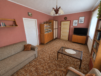 Prodej domu 150 m², Slavkov u Brna
