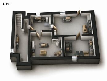 Prodej domu 150 m², Slavkov u Brna