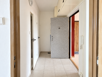 Prodej bytu 1+1 v osobním vlastnictví 33 m², Most