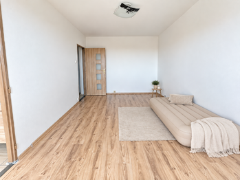 Prodej bytu 1+1 v osobním vlastnictví 33 m², Most