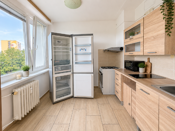 Prodej bytu 1+1 v osobním vlastnictví 33 m², Most