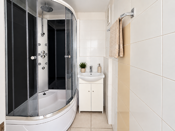 Prodej bytu 1+1 v osobním vlastnictví 33 m², Most