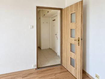 Prodej bytu 1+1 v osobním vlastnictví 33 m², Most