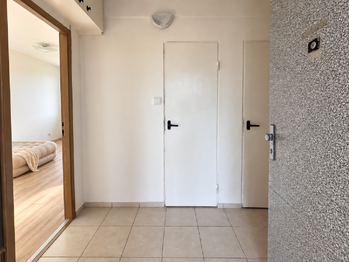 Prodej bytu 1+1 v osobním vlastnictví 33 m², Most