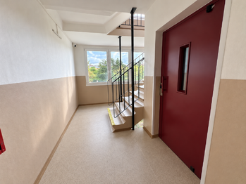 Prodej bytu 1+1 v osobním vlastnictví 33 m², Most