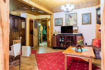 Prodej domu 690 m², Prostřední Bečva