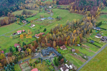 Prodej domu 690 m², Prostřední Bečva