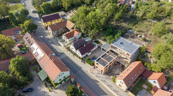 Prodej domu 67 m², Praha 5 - Řeporyje