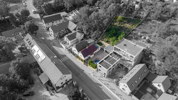 Prodej domu 67 m², Praha 5 - Řeporyje