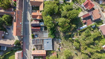 Prodej domu 67 m², Praha 5 - Řeporyje