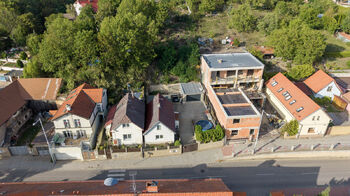 Prodej domu 67 m², Praha 5 - Řeporyje