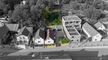 Prodej domu 67 m², Praha 5 - Řeporyje