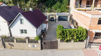 Prodej domu 67 m², Praha 5 - Řeporyje