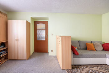 Prodej domu 67 m², Praha 5 - Řeporyje
