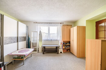Prodej domu 67 m², Praha 5 - Řeporyje