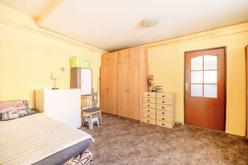 Prodej domu 67 m², Praha 5 - Řeporyje