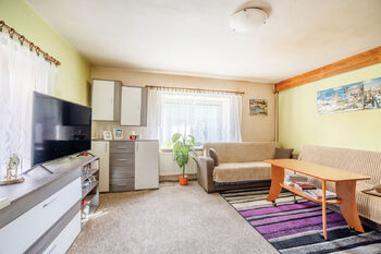 Prodej domu 67 m², Praha 5 - Řeporyje