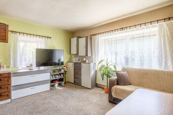 Prodej domu 67 m², Praha 5 - Řeporyje
