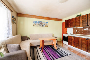 Prodej domu 67 m², Praha 5 - Řeporyje