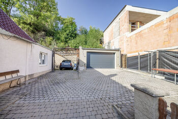 Prodej domu 67 m², Praha 5 - Řeporyje
