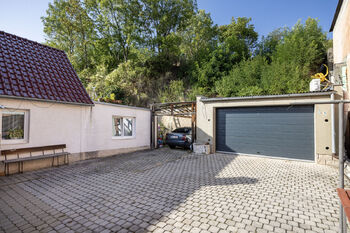 Prodej domu 67 m², Praha 5 - Řeporyje