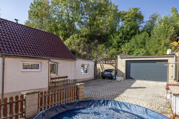 Prodej domu 67 m², Praha 5 - Řeporyje