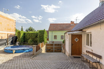 Prodej domu 67 m², Praha 5 - Řeporyje