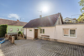 Prodej domu 67 m², Praha 5 - Řeporyje