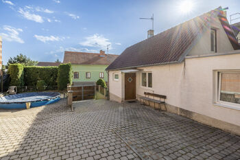Prodej domu 67 m², Praha 5 - Řeporyje