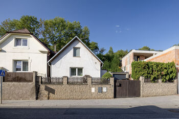 Prodej domu 67 m², Praha 5 - Řeporyje