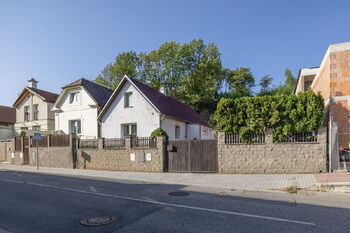 Prodej domu 67 m², Praha 5 - Řeporyje