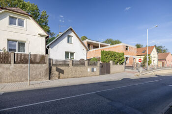 Prodej domu 67 m², Praha 5 - Řeporyje