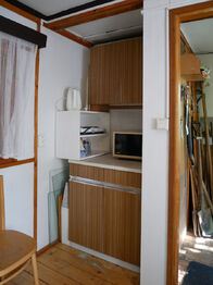 Prodej pozemku 473 m², Horoměřice