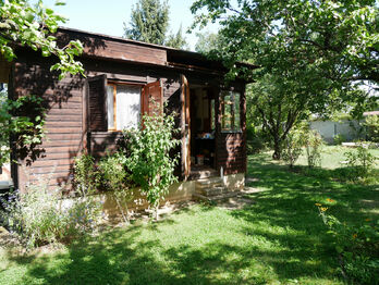 Prodej pozemku 473 m², Horoměřice