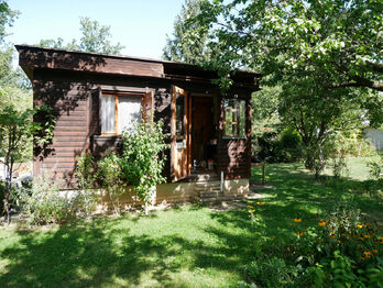 Prodej pozemku 473 m², Horoměřice